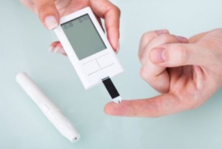 Picture for category Blood Glucose Monitor