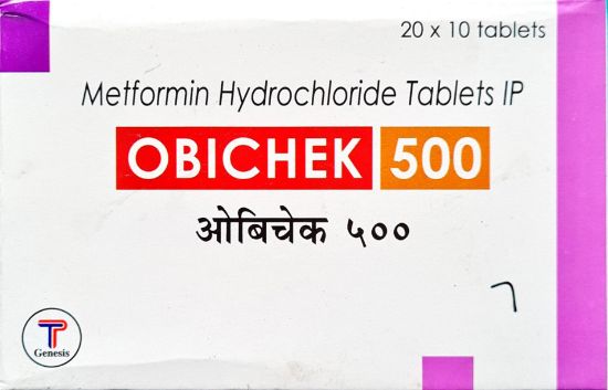 Picture of OBICHECK 500