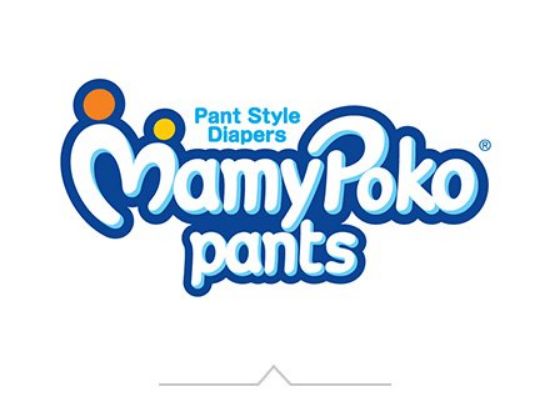 mamy poko pants