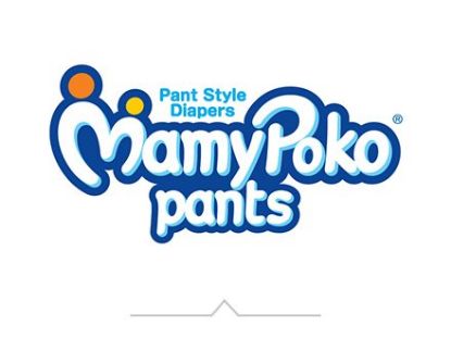 Picture of MAMY POKO DIAPER M4